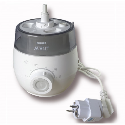 Основной блок (база) Philips Avent SCF875