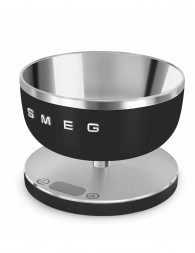 Кухонные весы Smeg KSC01BLMWW