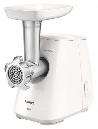 Мясорубка Philips HR2708/40 Daily Collection
