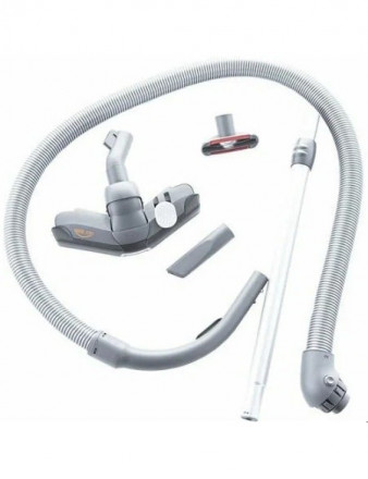 Пылесос Philips FC9170/01 Performer, серый с голубым оттенком