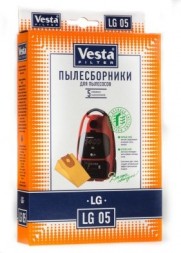 Пылесборник Vesta LG 05