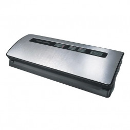 Вакуумный упаковщик REDMOND RVS-M020 серый металлик