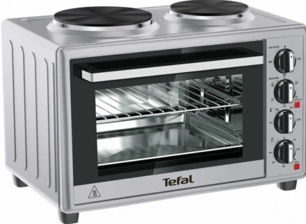 Мини-печь Tefal Optimate OF463D30 3000 Вт