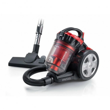 Пылесос Ariete J-Force 3LT Cyclonic 2753