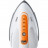 Парогенератор Braun  IS2561WH, оранжевый, белый