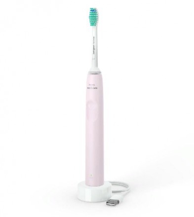 Электрическая зубная щетка Philips Sonicare 2100 Series HX3651/11