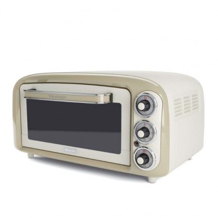 Мини-печь Ariete 979/03 Vintage, бежевый