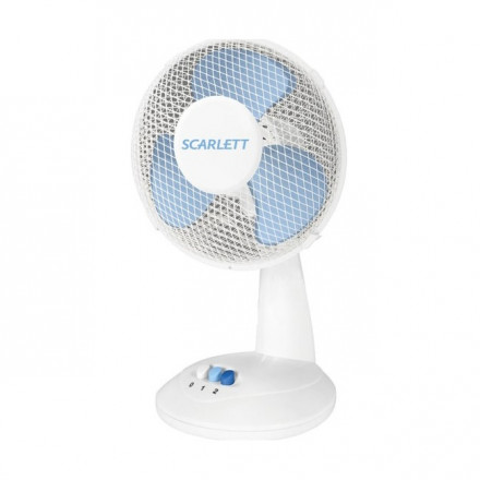 Настольный вентилятор Scarlett SC-1170