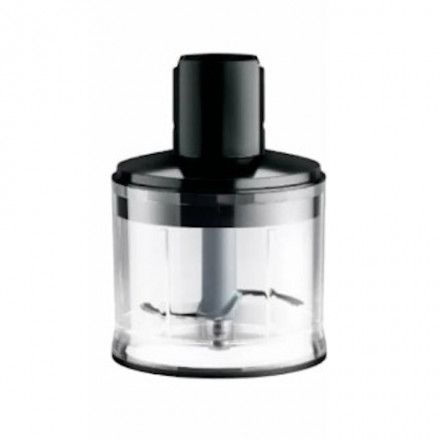 Блендер Braun MQ55236MBK, погружной, мощность 1000Вт, 25 скоростных режимов