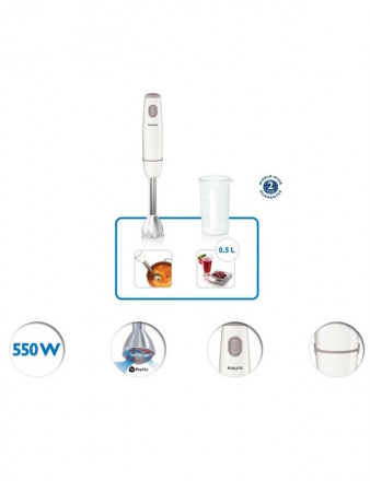 Погружной блендер Philips HR1604 Daily Collection
