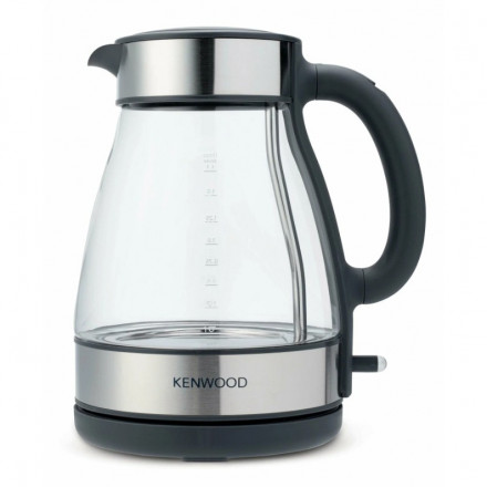 Стеклянный чайник Kenwood ZJG112CL