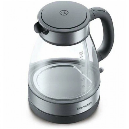Стеклянный чайник Kenwood ZJG112CL