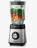 Стационарный блендер Philips HR3571, серебристый/черный