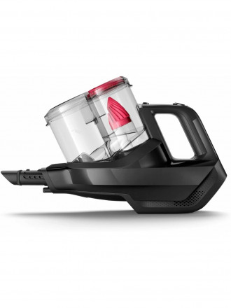 Вертикальные пылесосы Philips FC6722/01, насыщенный черный