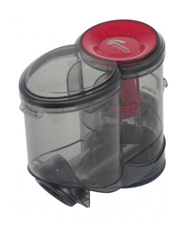 Вертикальные пылесосы Philips FC6722/01, насыщенный черный