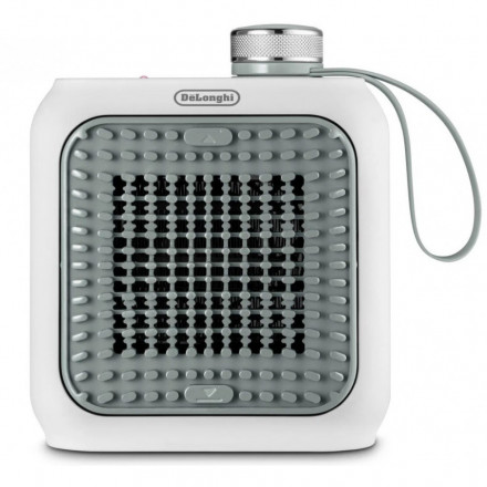 Тепловентилятор Delonghi HFX10B03. GR