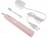 Звуковая зубная щетка Philips Sonicare ProtectiveClean 4300 HX6806/04, бледно-розовый