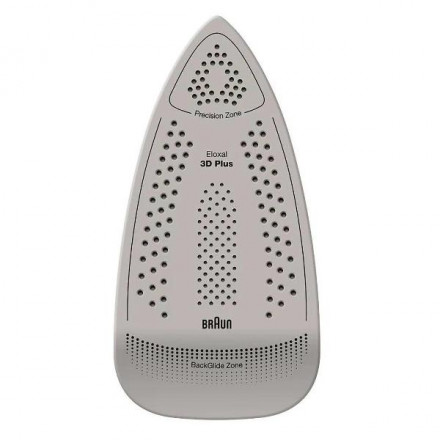 Парогенератор Braun CareStyle 7 Pro IS 7286 BK черный