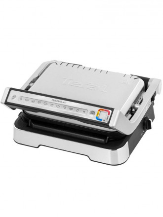 Электрогриль Tefal Optigrill 4 в 1 GC774D30