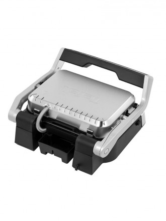 Электрогриль Tefal Optigrill 4 в 1 GC774D30