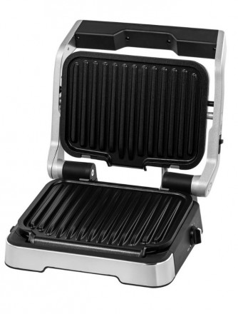 Электрогриль Tefal Optigrill 4 в 1 GC774D30
