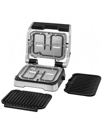 Электрогриль Tefal Optigrill 4 в 1 GC774D30