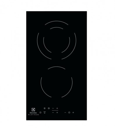 Электрическая варочная панель Electrolux EHF 93320 NK