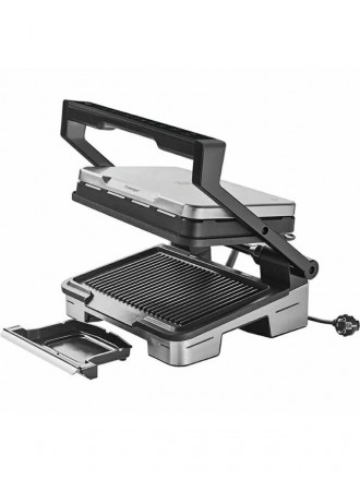 Электрогриль WMF Profi Plus Perfection 0415560711