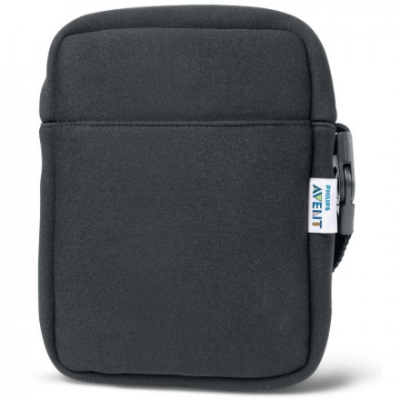 Philips AVENT Термосумка из неопрена SCD150/60, черный