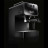 Кофеварка Gaggia &quot;Espresso Style Black&quot; EG2111/01, рожковая, давление 15 Бар, черный