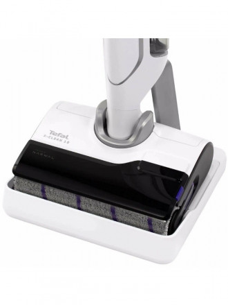 Пылесос вертикальный моющий X-Clean 10 Tefal GF7540FO