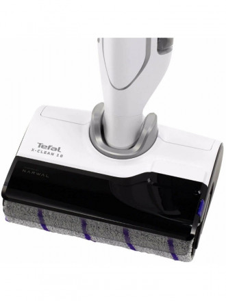 Пылесос вертикальный моющий X-Clean 10 Tefal GF7540FO