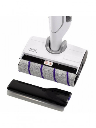 Пылесос вертикальный моющий X-Clean 10 Tefal GF7540FO