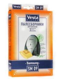 Пылесборник Vesta SM 09