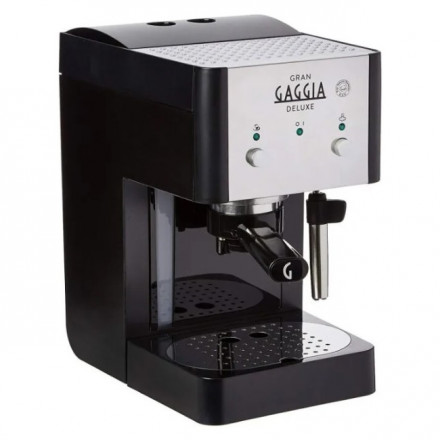 Gaggia Gran De Luxe, RI8425/11
