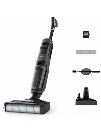 Пылесос ручной (handstick) моющий Tefal X-Clean 4 GF5035F0