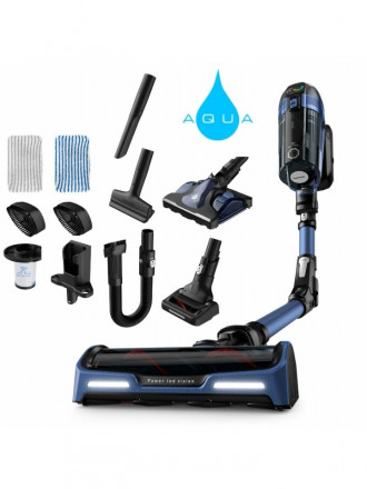 Пылесос ручной (handstick) Tefal X-Force Flex 14.60 Aqua TY99C0WO