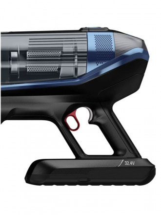 Пылесос ручной (handstick) Tefal X-Force Flex 14.60 Aqua TY99C0WO