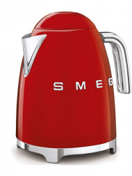 Чайник SMEG KLF03RDEU красный