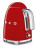 Чайник SMEG KLF03RDEU красный