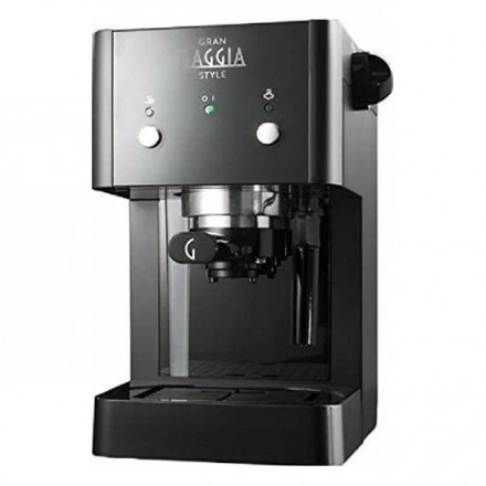 Кофеварка Gaggia Gran Style RI 8423/11