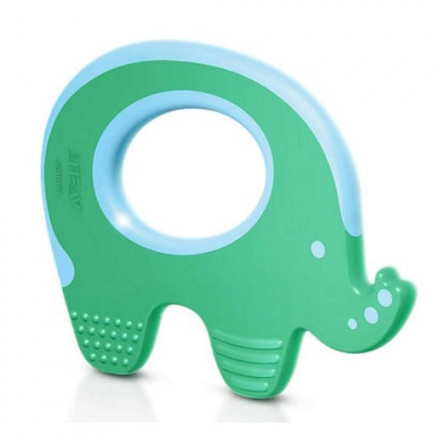 Прорезыватель для зубов Philips Avent SCF199/00