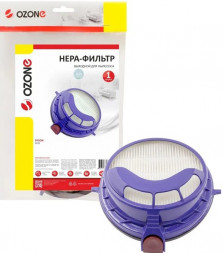 HEPA фильтр Ozone H-60 для пылесоса DYSON