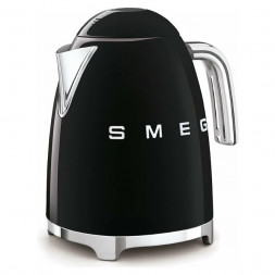Электрический чайник Smeg KLF03BLEU (Black)