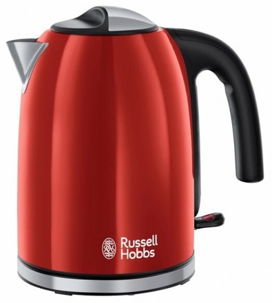 Чайник Russell Hobbs 20412-70 красный