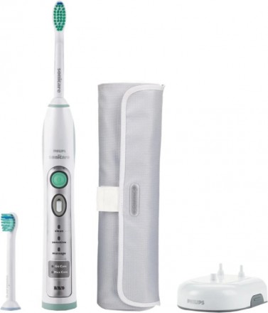 Электрическая зубная щетка Philips Sonicare FlexCare HX6902/02
