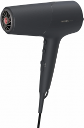 Фен с технологией ThermoShield Philips 5000 Series BHD504/00, 2100 Вт