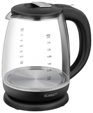 Чайник Scarlett SC-EK27G80