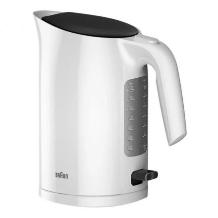 Чайник Braun WK 3100WH