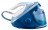 Парогенератор Philips GC8942/20 PerfectCare Expert Plus синий/голубой/белый